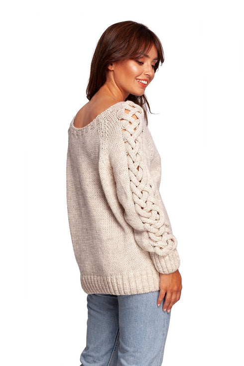 Chandail model 170246 BE Knit